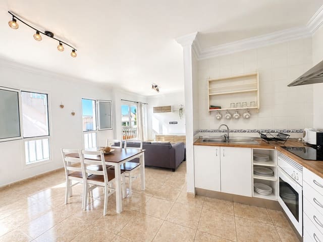 2 Zimmer Wohnung zu verkaufen in Tías mit Garage - 259.000 € (Ref: 9642187)