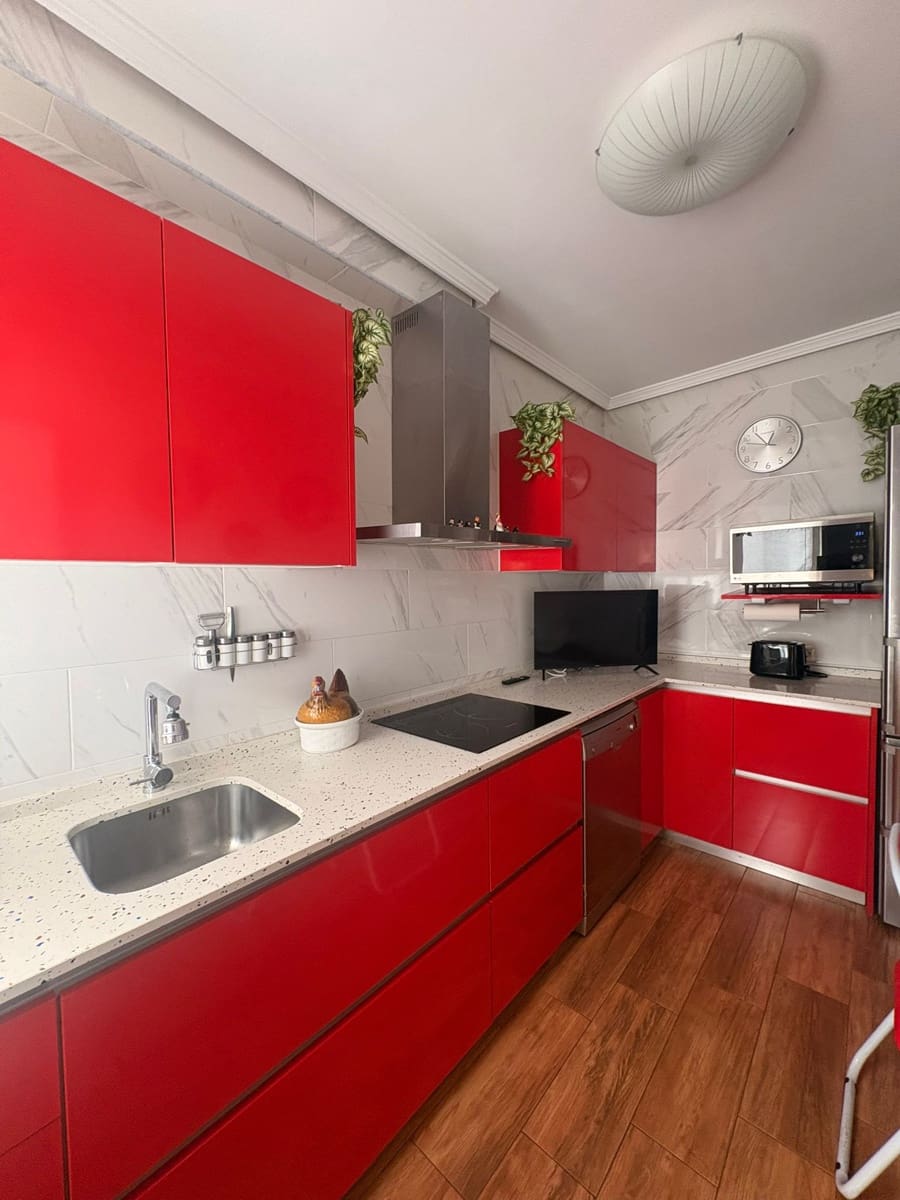 2 chambre Appartement à vendre à Arrecife avec garage - 229 500 € (Ref: 9643374)