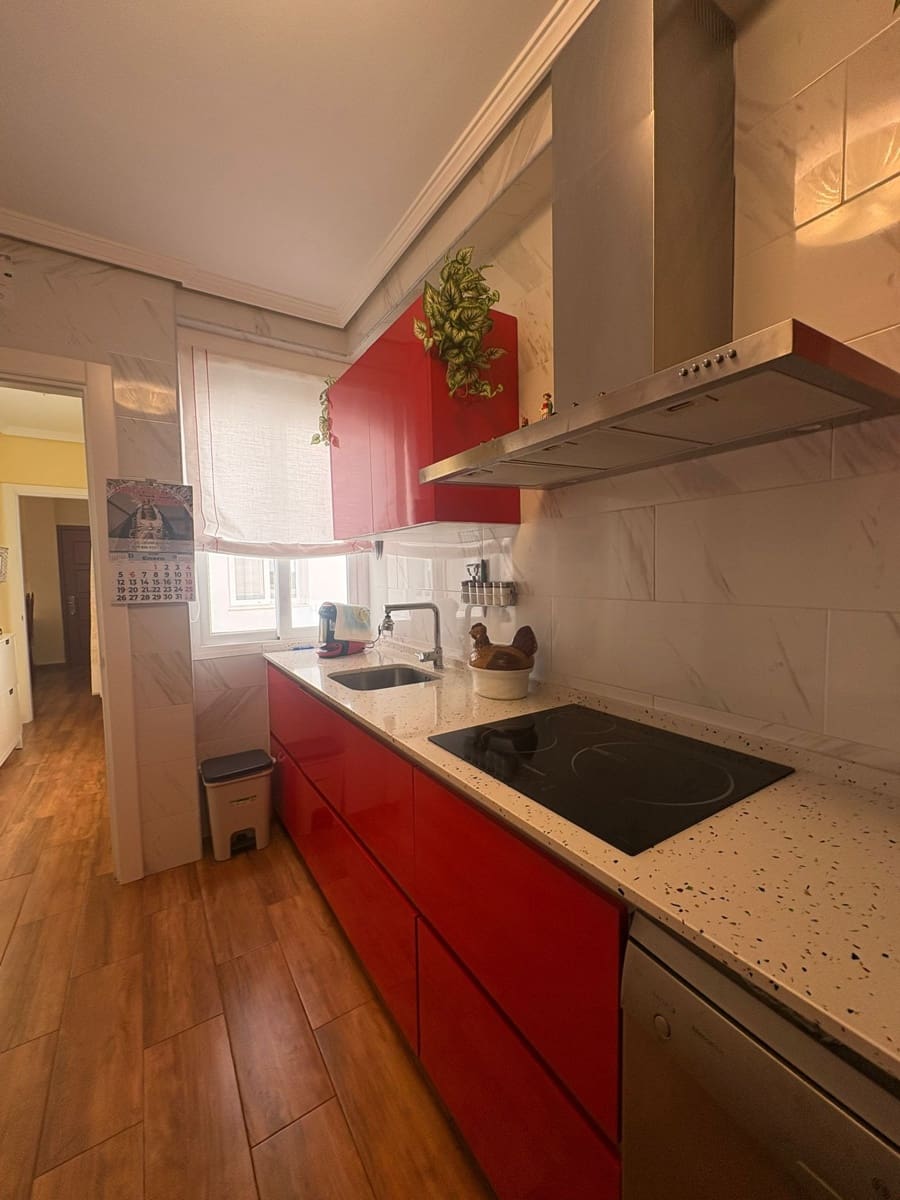 2 chambre Appartement à vendre à Arrecife avec garage - 229 500 € (Ref: 9643374)