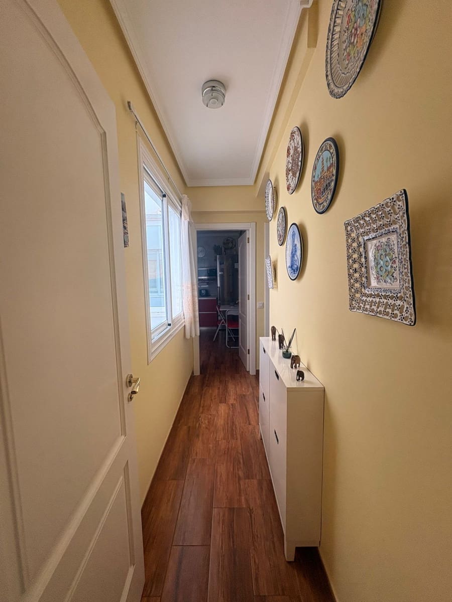 2 chambre Appartement à vendre à Arrecife avec garage - 229 500 € (Ref: 9643374)