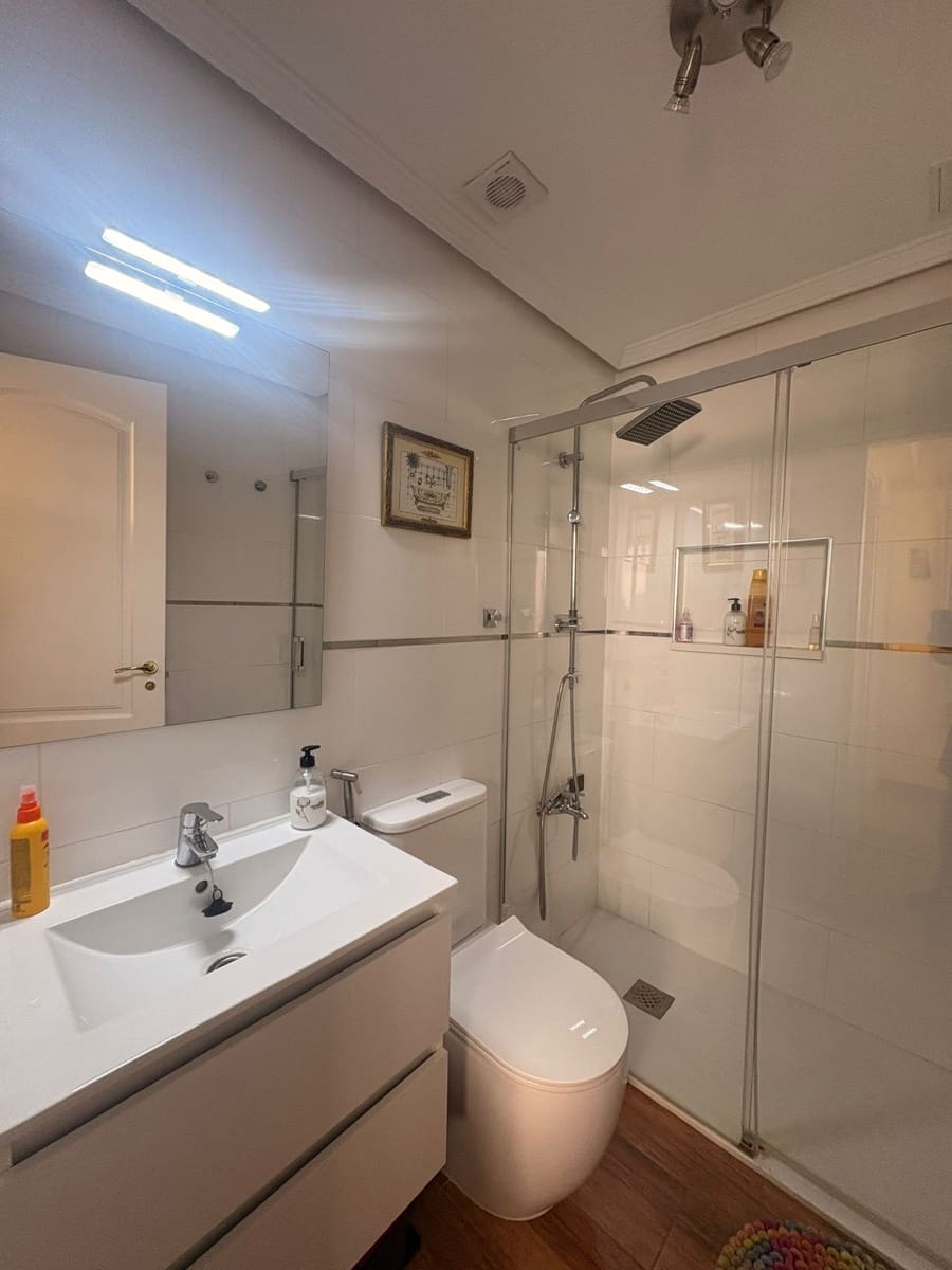 2 chambre Appartement à vendre à Arrecife avec garage - 229 500 € (Ref: 9643374)