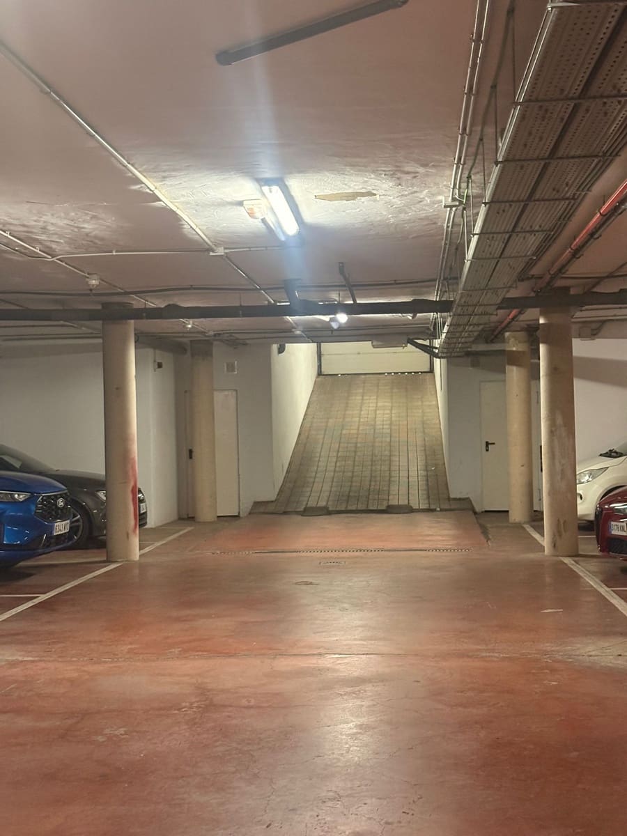 2 chambre Appartement à vendre à Arrecife avec garage - 229 500 € (Ref: 9643374)