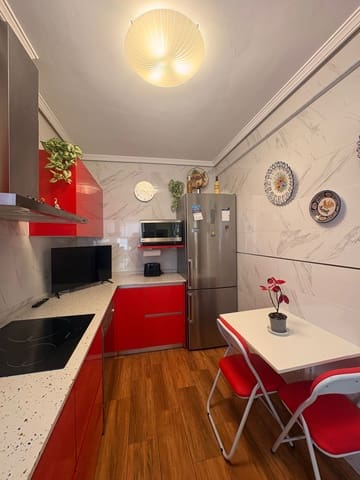 2 sypialnia Mieszkanie na sprzedaż w Arrecife z garażem - 229 500 € (Ref: 9643374)