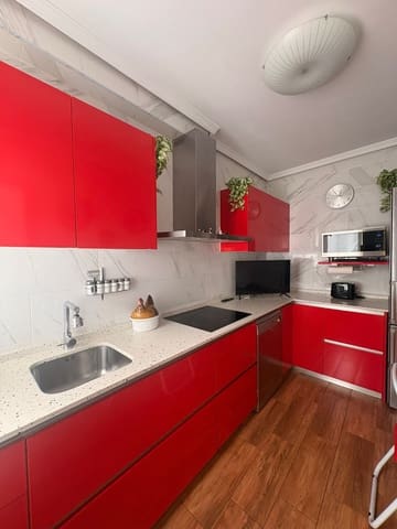 2 sypialnia Mieszkanie na sprzedaż w Arrecife z garażem - 229 500 € (Ref: 9643374)