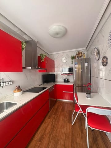 2 sypialnia Mieszkanie na sprzedaż w Arrecife z garażem - 229 500 € (Ref: 9643374)