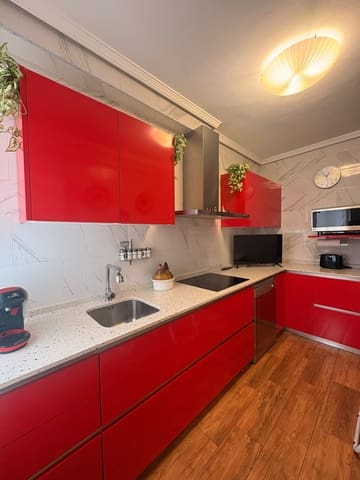 2 sypialnia Mieszkanie na sprzedaż w Arrecife z garażem - 229 500 € (Ref: 9643374)