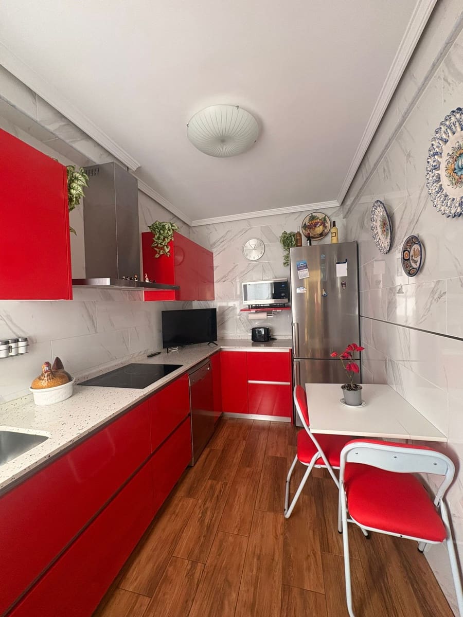 2 chambre Appartement à vendre à Arrecife avec garage - 229 500 € (Ref: 9643374)