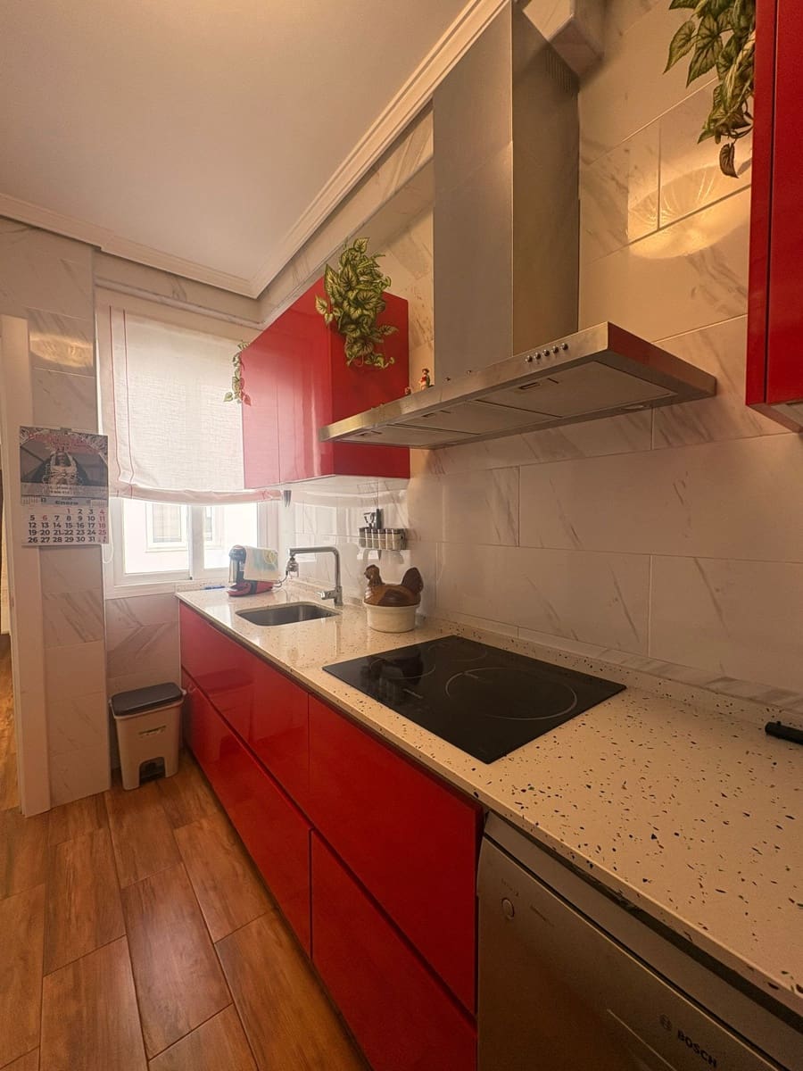 2 chambre Appartement à vendre à Arrecife avec garage - 229 500 € (Ref: 9643374)