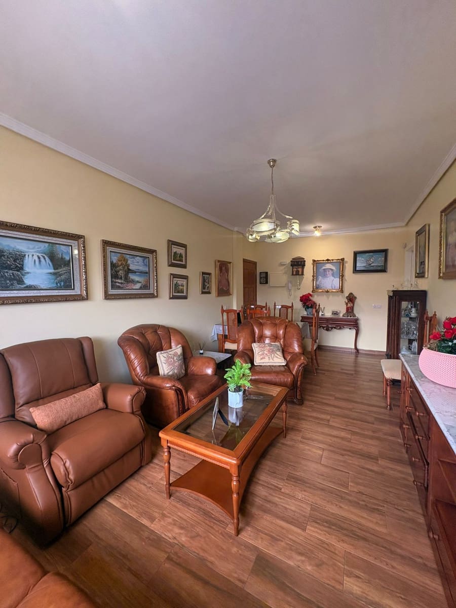 2 chambre Appartement à vendre à Arrecife avec garage - 229 500 € (Ref: 9643374)