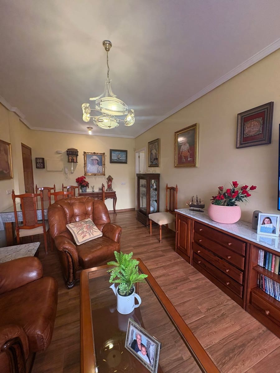 2 chambre Appartement à vendre à Arrecife avec garage - 229 500 € (Ref: 9643374)