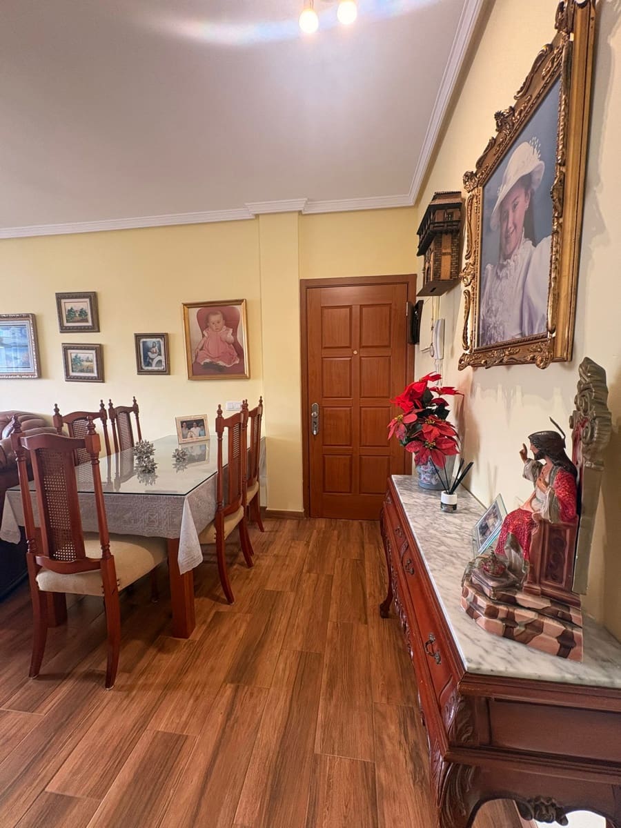 2 chambre Appartement à vendre à Arrecife avec garage - 229 500 € (Ref: 9643374)