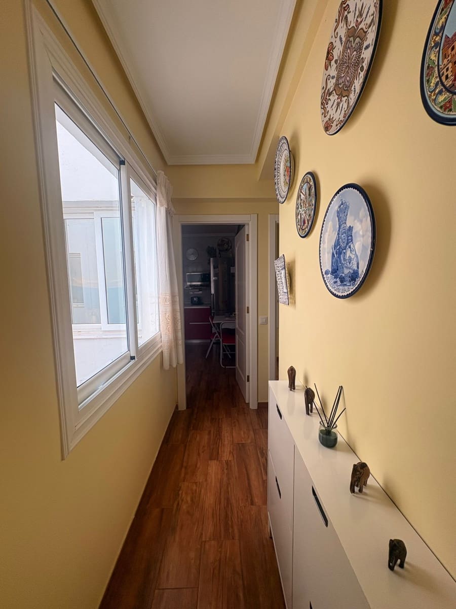 2 chambre Appartement à vendre à Arrecife avec garage - 229 500 € (Ref: 9643374)