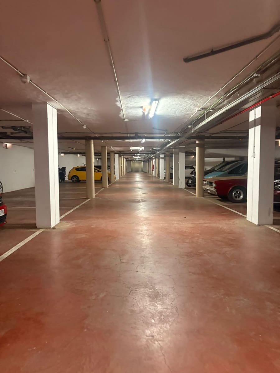 2 chambre Appartement à vendre à Arrecife avec garage - 229 500 € (Ref: 9643374)