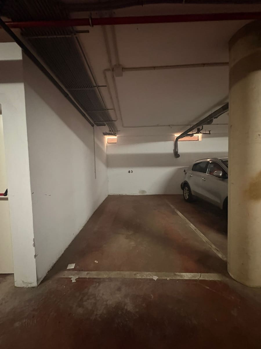 2 chambre Appartement à vendre à Arrecife avec garage - 229 500 € (Ref: 9643374)