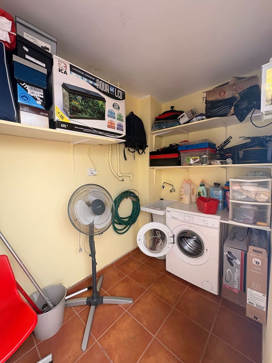 2 chambre Appartement à vendre à Arrecife avec garage - 229 500 € (Ref: 9643374)