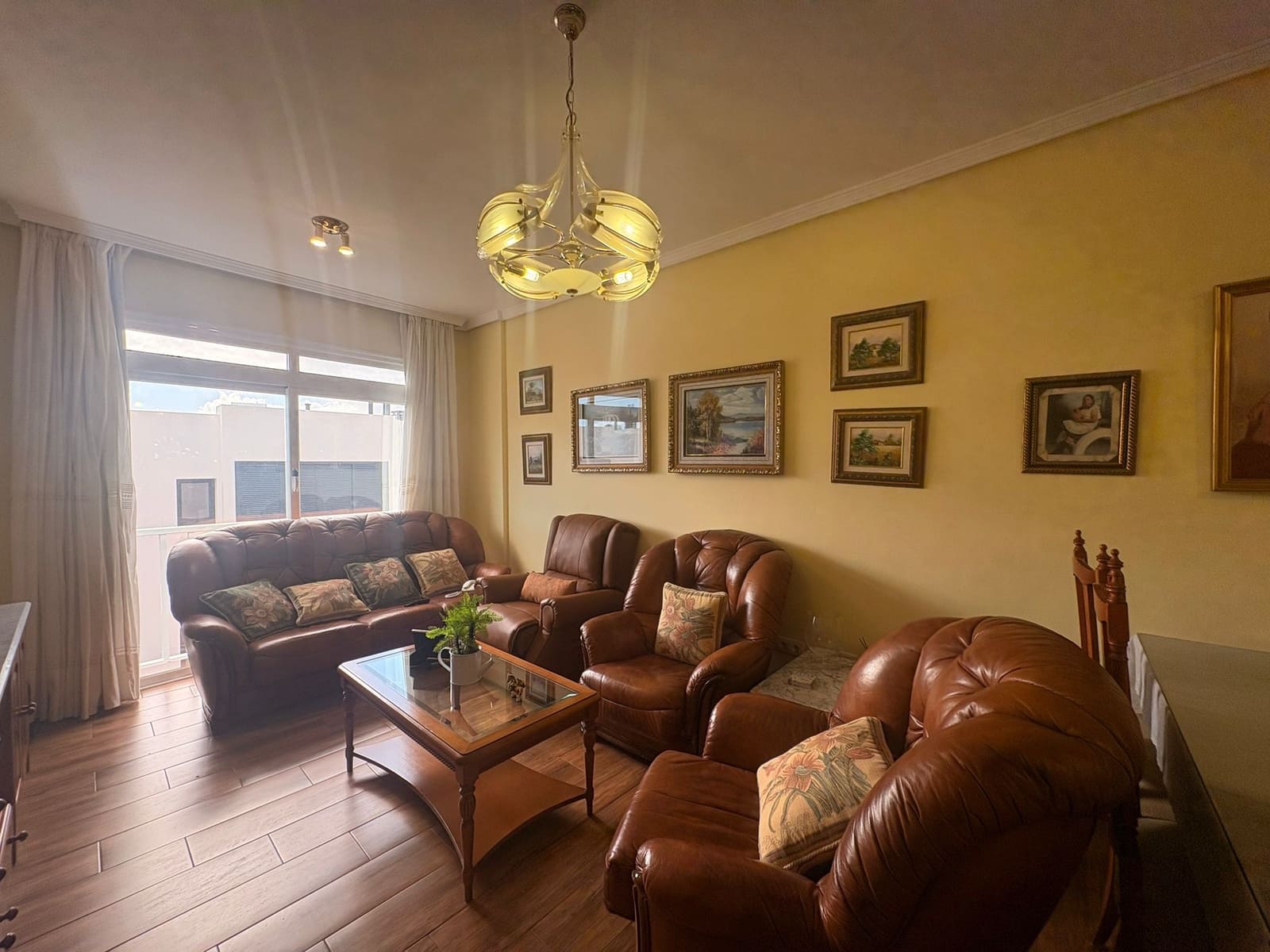 2 chambre Appartement à vendre à Arrecife avec garage - 229 500 € (Ref: 9643374)