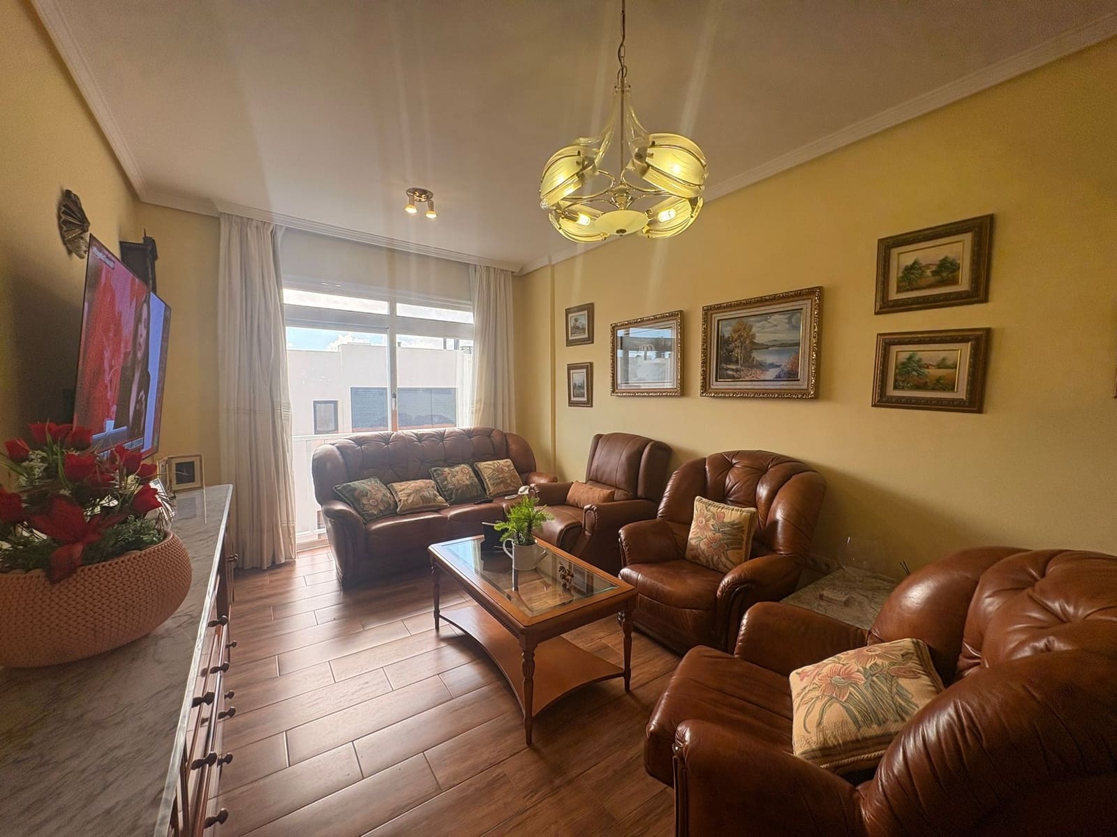 2 chambre Appartement à vendre à Arrecife avec garage - 229 500 € (Ref: 9643374)