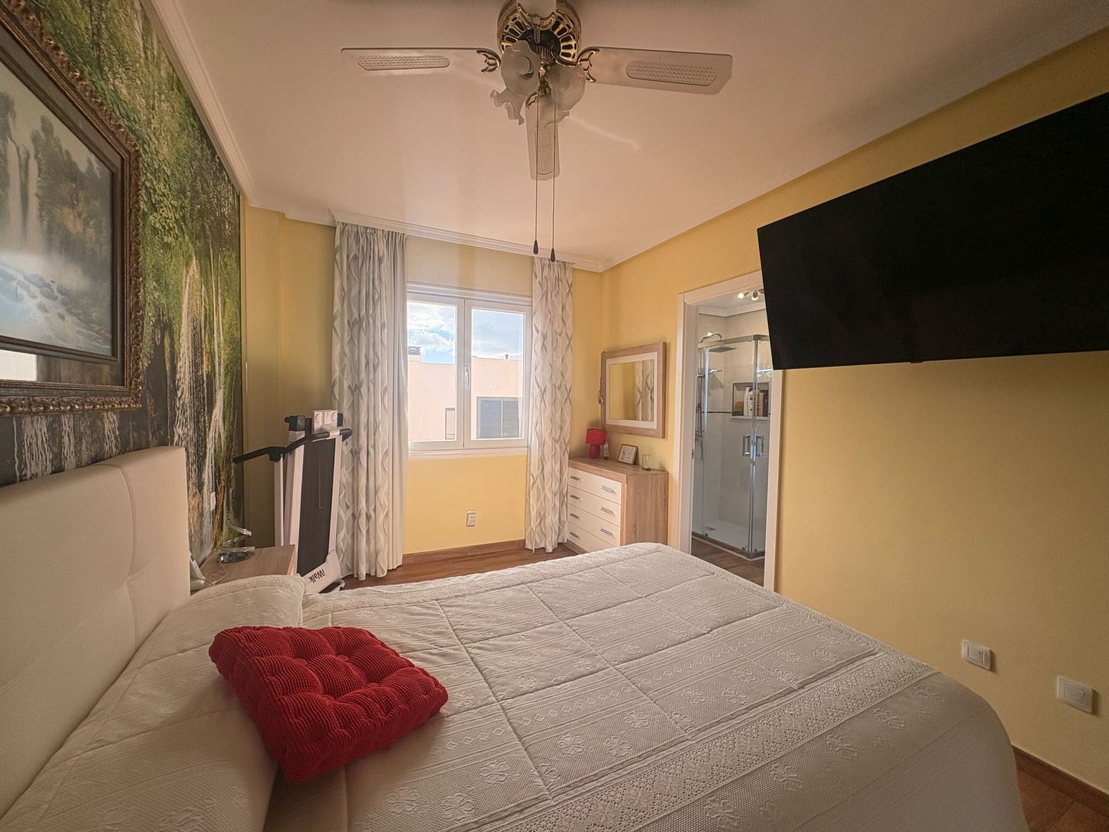 2 chambre Appartement à vendre à Arrecife avec garage - 229 500 € (Ref: 9643374)