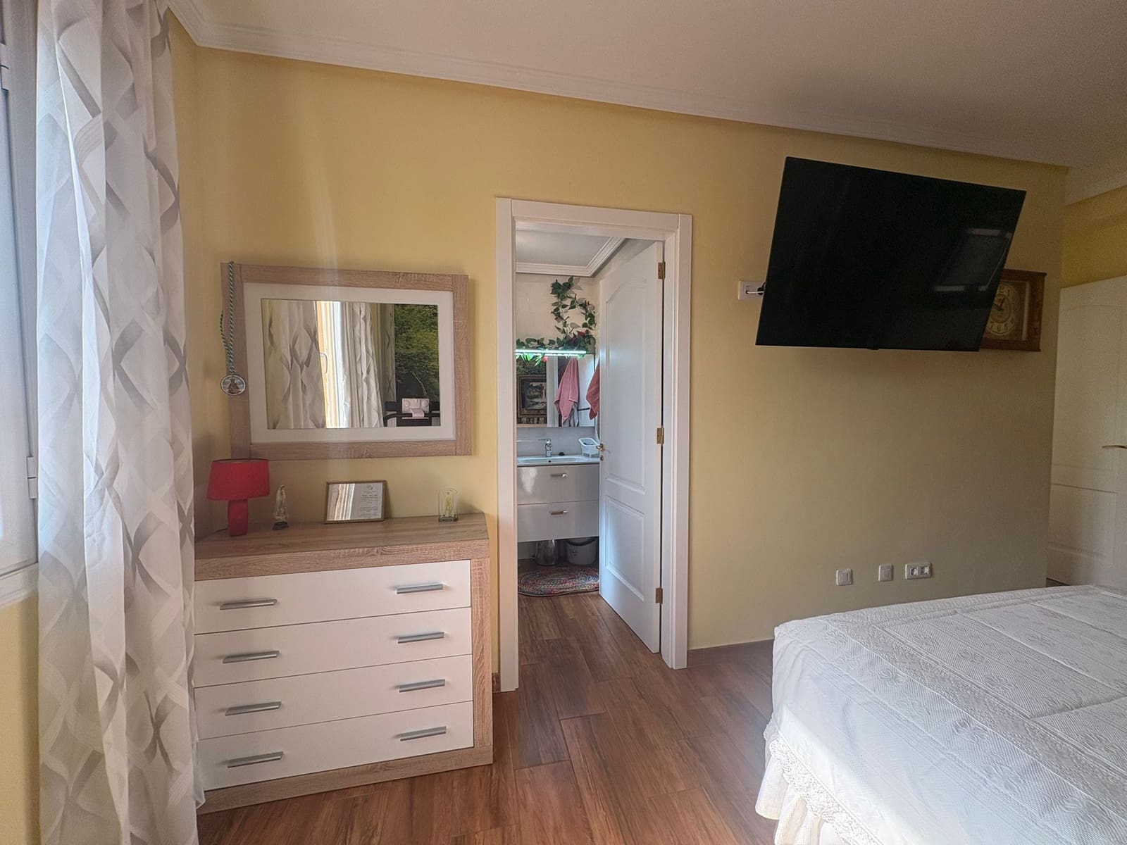 2 chambre Appartement à vendre à Arrecife avec garage - 229 500 € (Ref: 9643374)