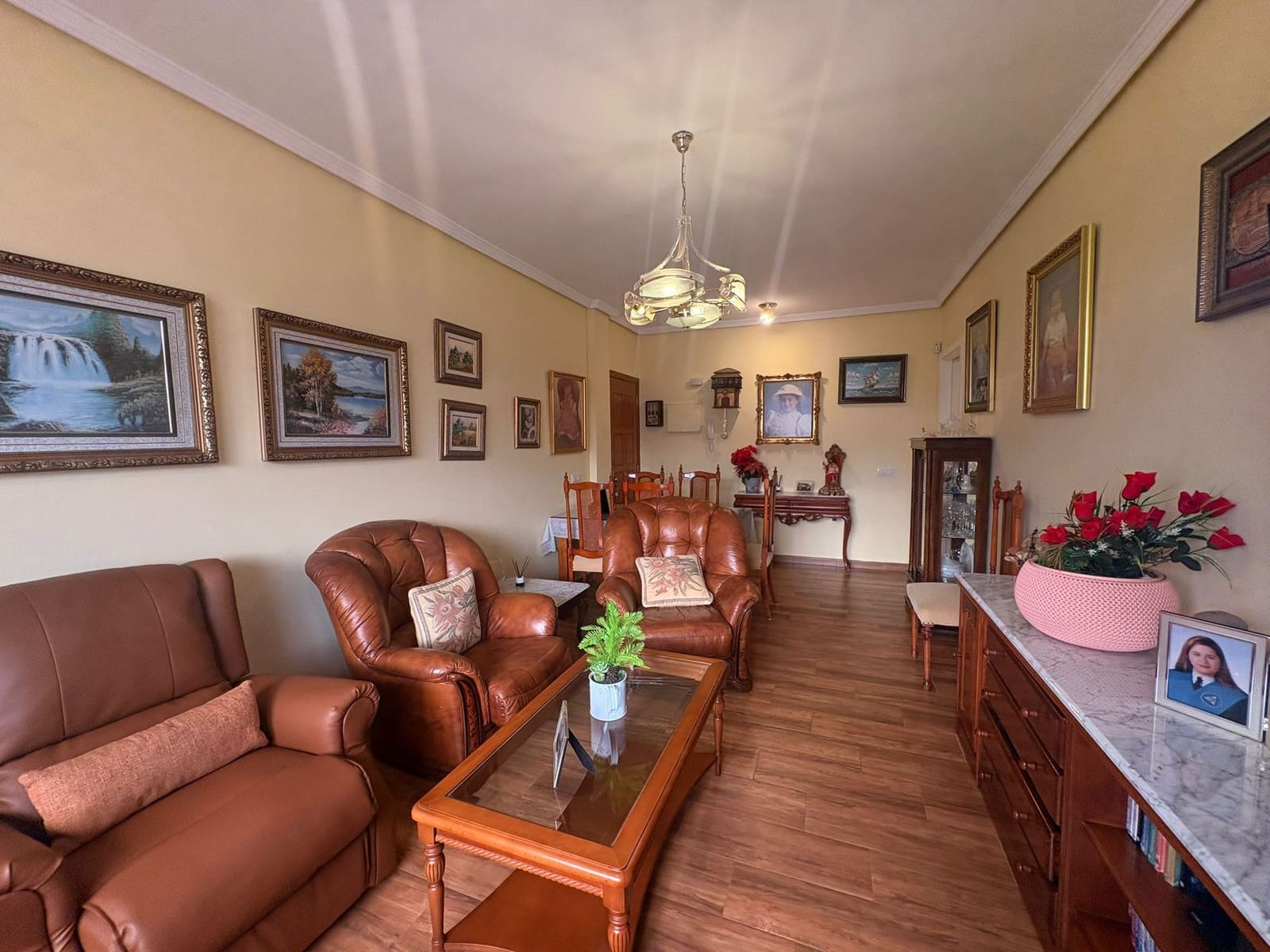 2 chambre Appartement à vendre à Arrecife avec garage - 229 500 € (Ref: 9643374)