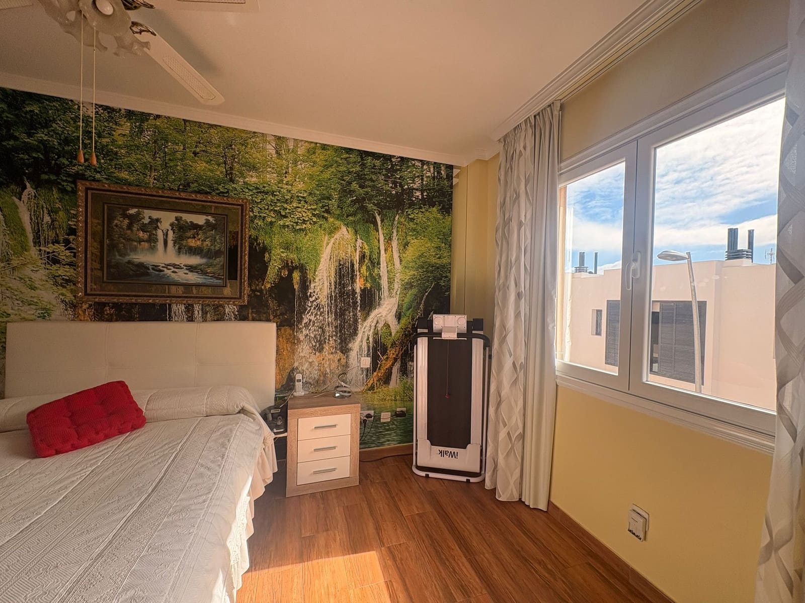 2 chambre Appartement à vendre à Arrecife avec garage - 229 500 € (Ref: 9643374)