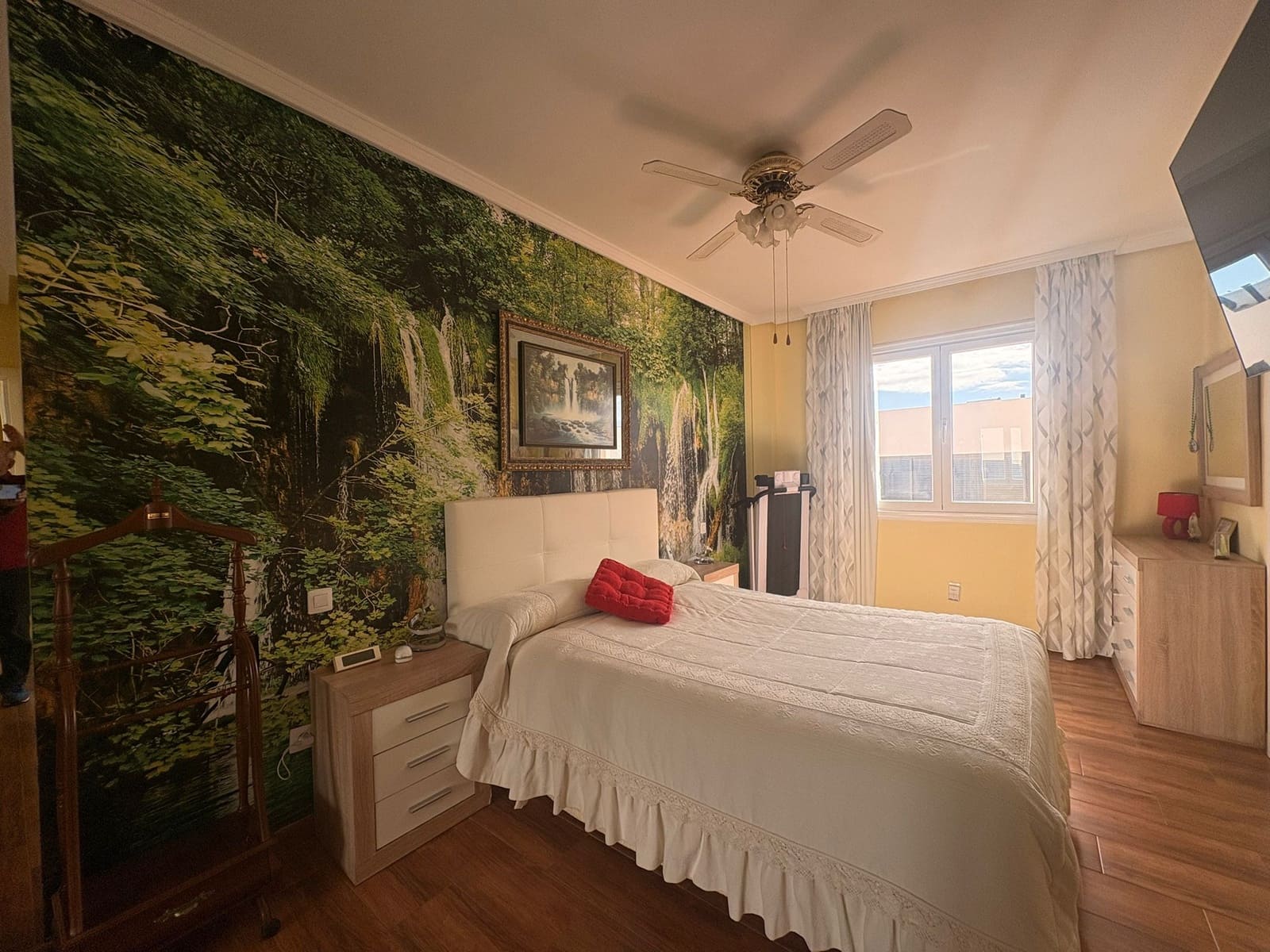 2 chambre Appartement à vendre à Arrecife avec garage - 229 500 € (Ref: 9643374)