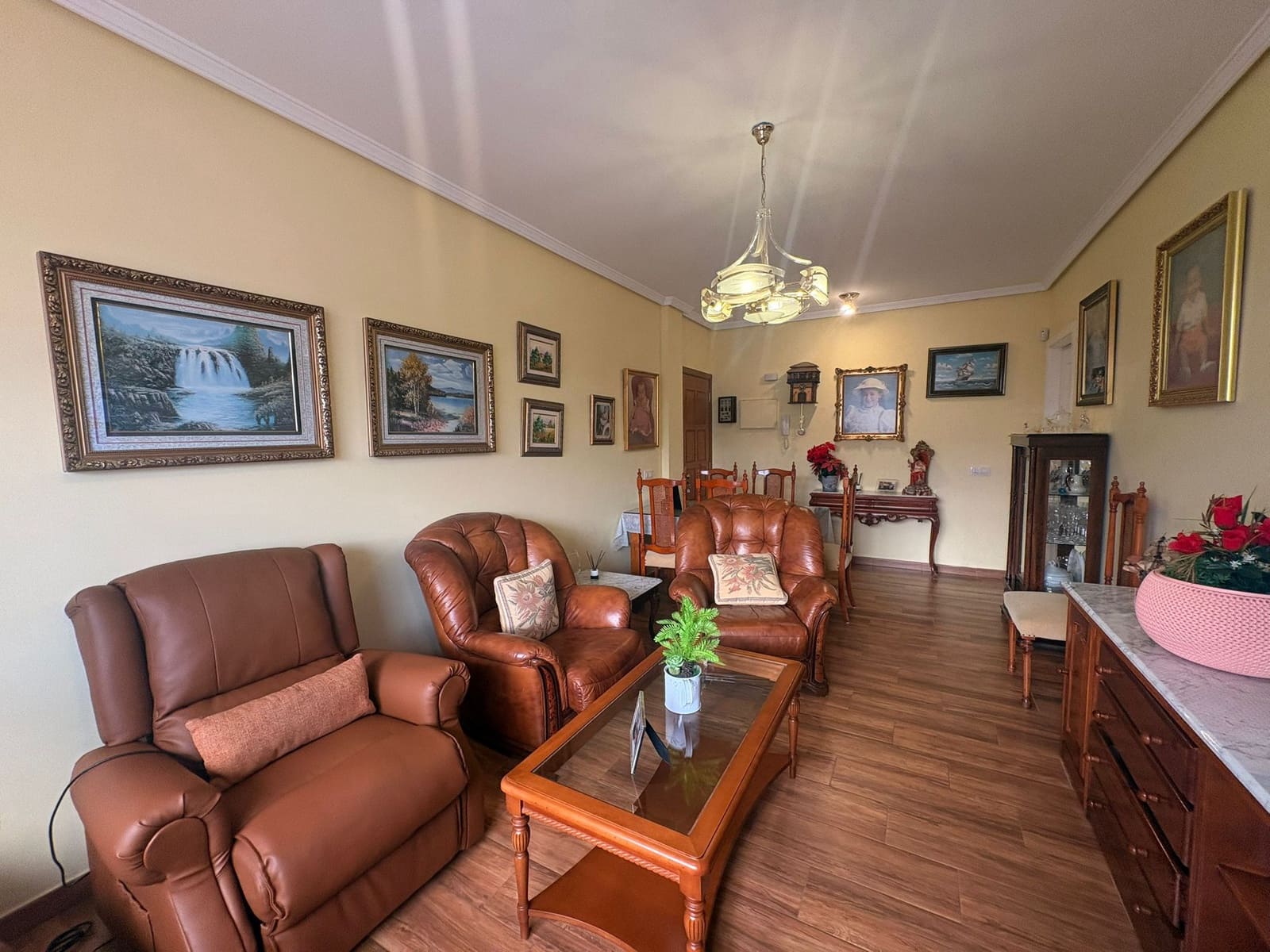 2 chambre Appartement à vendre à Arrecife avec garage - 229 500 € (Ref: 9643374)