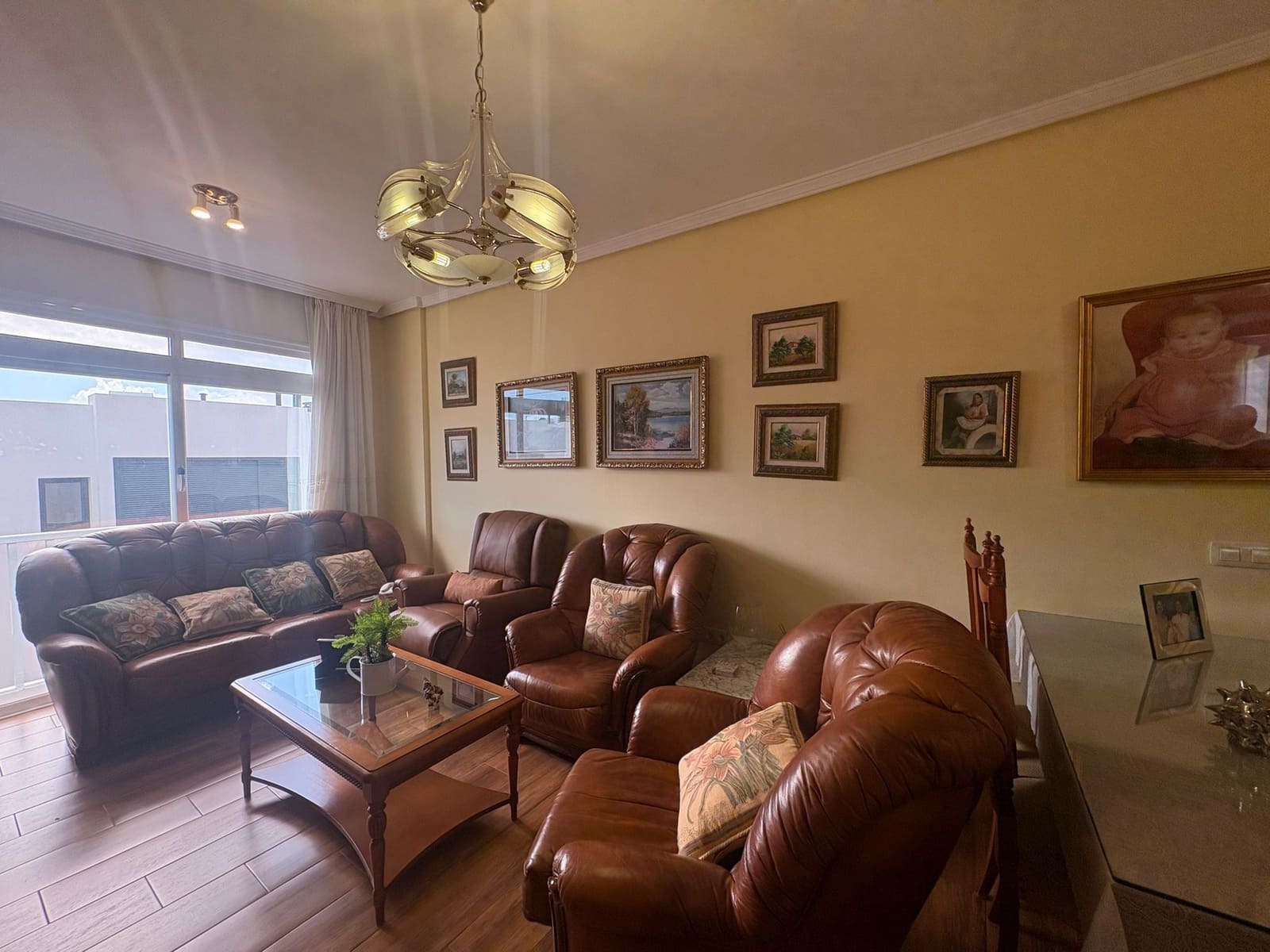 2 chambre Appartement à vendre à Arrecife avec garage - 229 500 € (Ref: 9643374)