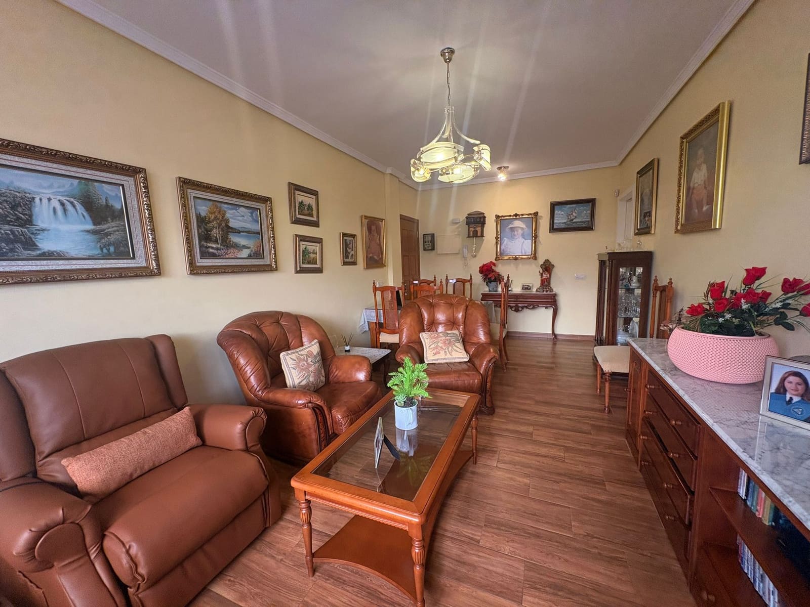 2 chambre Appartement à vendre à Arrecife avec garage - 229 500 € (Ref: 9643374)