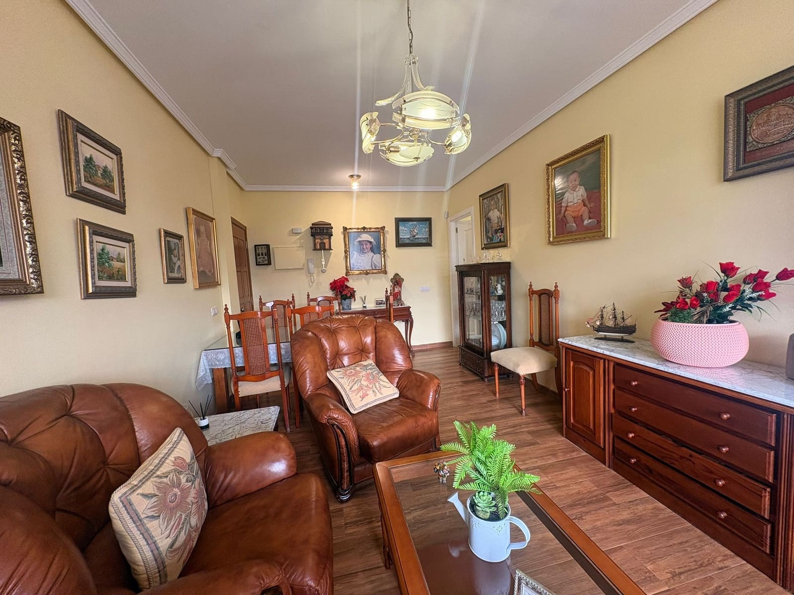 2 chambre Appartement à vendre à Arrecife avec garage - 229 500 € (Ref: 9643374)