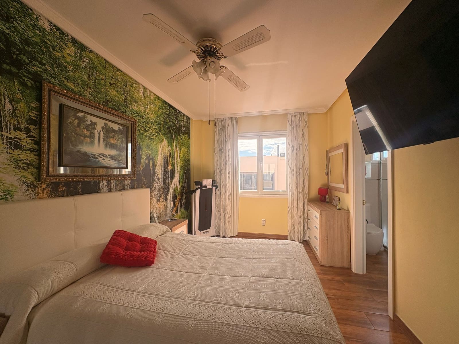 2 chambre Appartement à vendre à Arrecife avec garage - 229 500 € (Ref: 9643374)