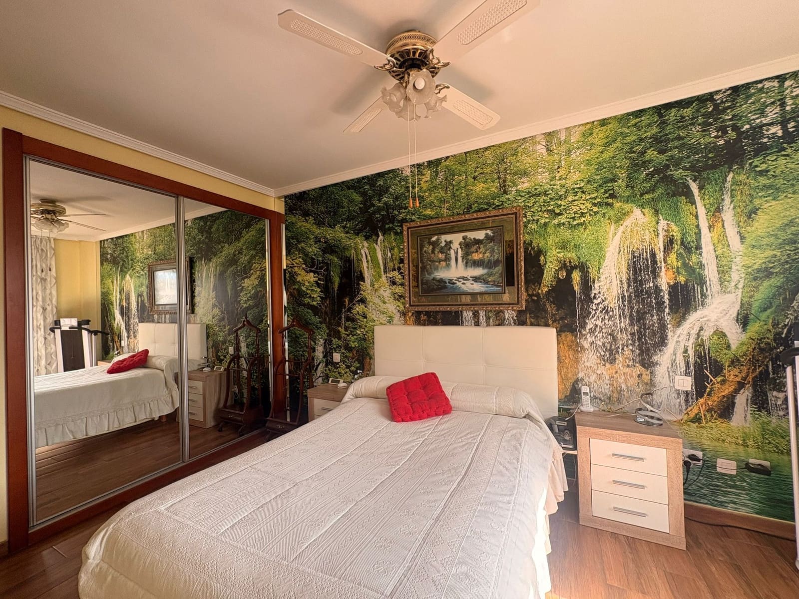 2 chambre Appartement à vendre à Arrecife avec garage - 229 500 € (Ref: 9643374)