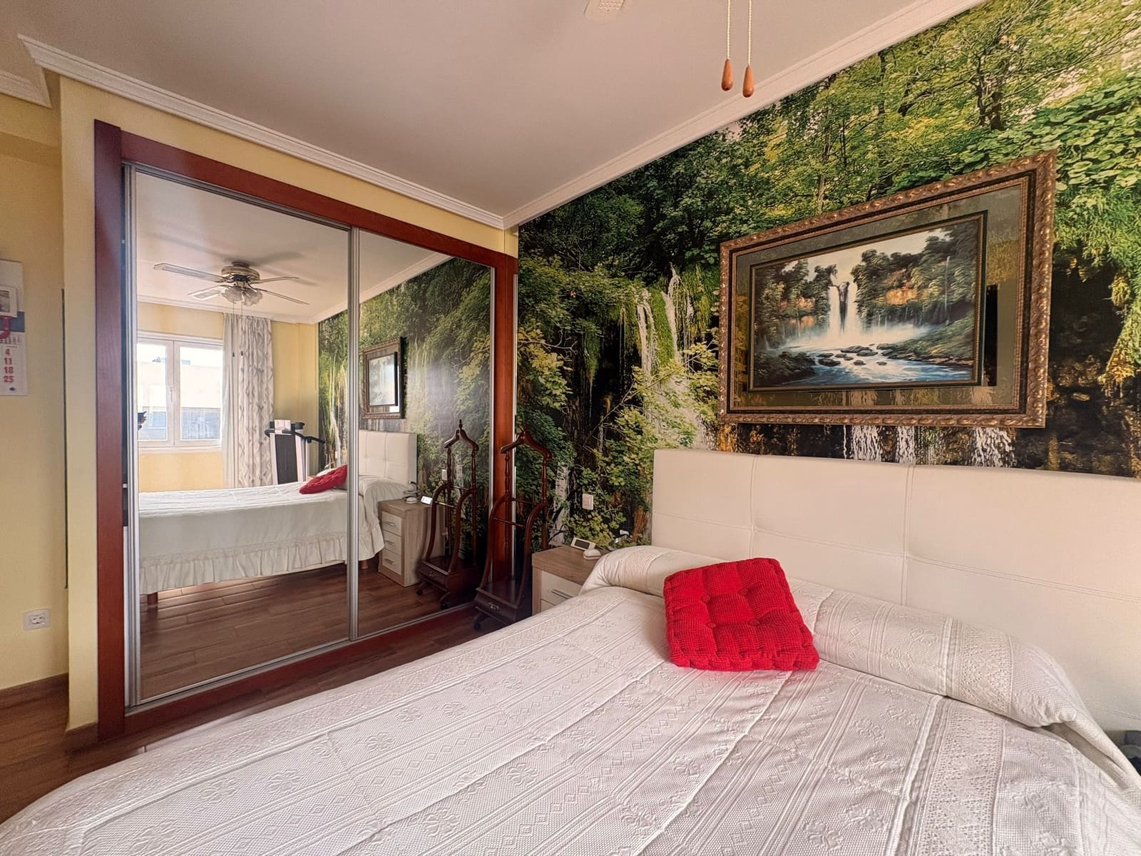 2 chambre Appartement à vendre à Arrecife avec garage - 229 500 € (Ref: 9643374)