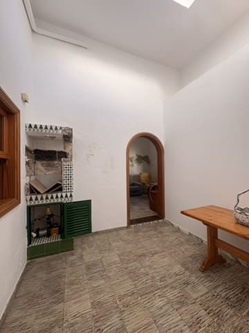 7 chambre Maison de Ville à vendre à San Bartolome avec garage - 367 000 € (Ref: 9643397)