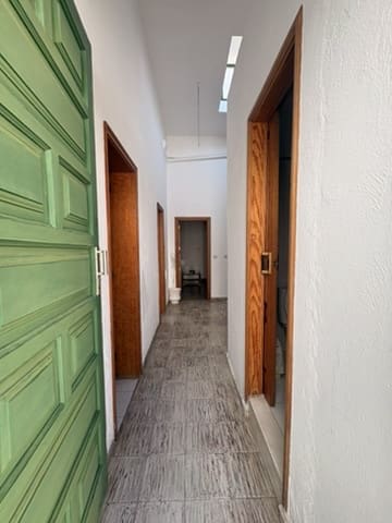 7 chambre Maison de Ville à vendre à San Bartolome avec garage - 367 000 € (Ref: 9643397)
