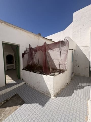 7 chambre Maison de Ville à vendre à San Bartolome avec garage - 367 000 € (Ref: 9643397)