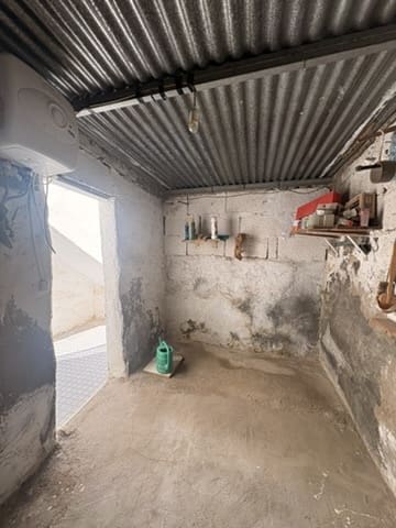 7 chambre Maison de Ville à vendre à San Bartolome avec garage - 367 000 € (Ref: 9643397)