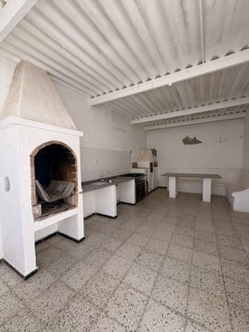 7 chambre Maison de Ville à vendre à San Bartolome avec garage - 367 000 € (Ref: 9643397)