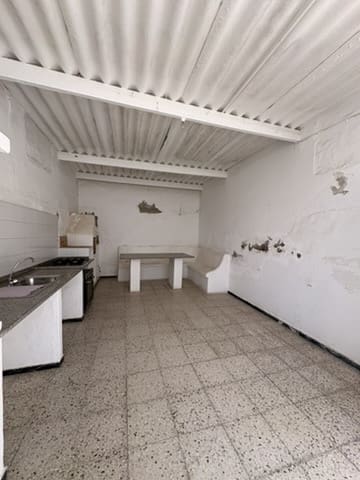 7 chambre Maison de Ville à vendre à San Bartolome avec garage - 367 000 € (Ref: 9643397)