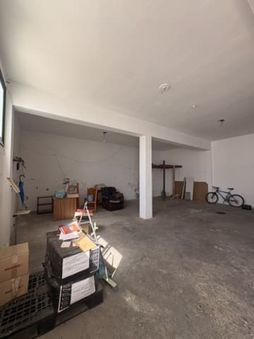 7 chambre Maison de Ville à vendre à San Bartolome avec garage - 367 000 € (Ref: 9643397)