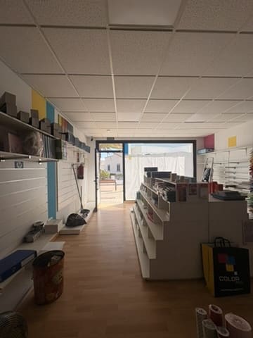 7 chambre Maison de Ville à vendre à San Bartolome avec garage - 367 000 € (Ref: 9643397)