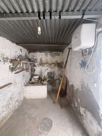 7 chambre Maison de Ville à vendre à San Bartolome avec garage - 367 000 € (Ref: 9643397)