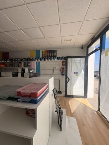 7 chambre Maison de Ville à vendre à San Bartolome avec garage - 367 000 € (Ref: 9643397)