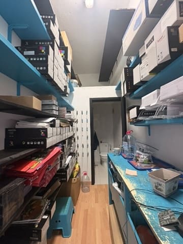 7 chambre Maison de Ville à vendre à San Bartolome avec garage - 367 000 € (Ref: 9643397)