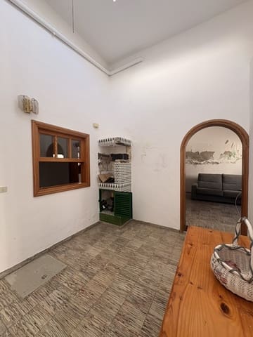 7 sypialnia Dom na sprzedaż w San Bartolomé z garażem - 367 000 € (Ref: 9643397)