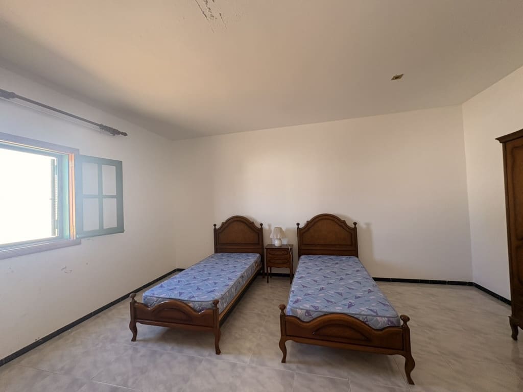 7 chambre Maison de Ville à vendre à San Bartolome avec garage - 367 000 € (Ref: 9643397)