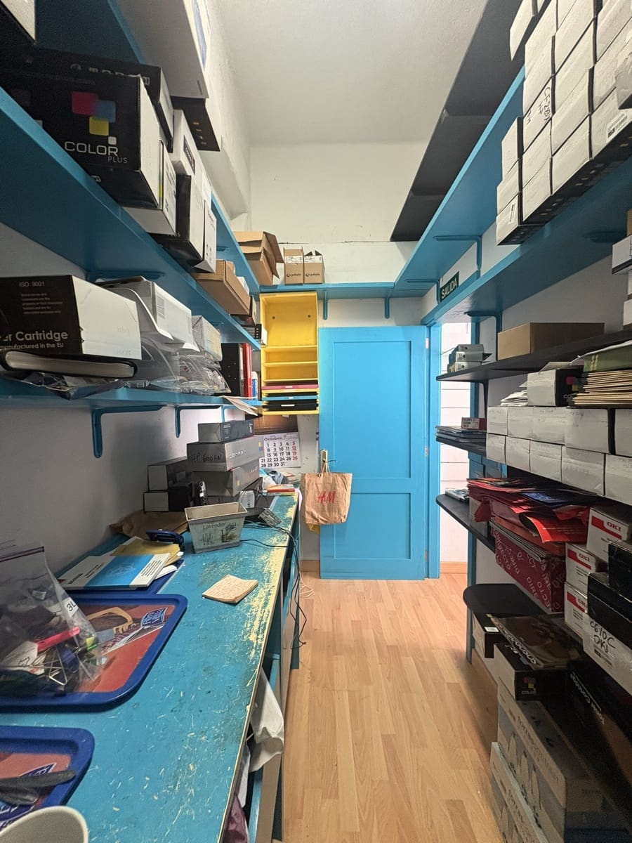 7 chambre Maison de Ville à vendre à San Bartolome avec garage - 367 000 € (Ref: 9643397)