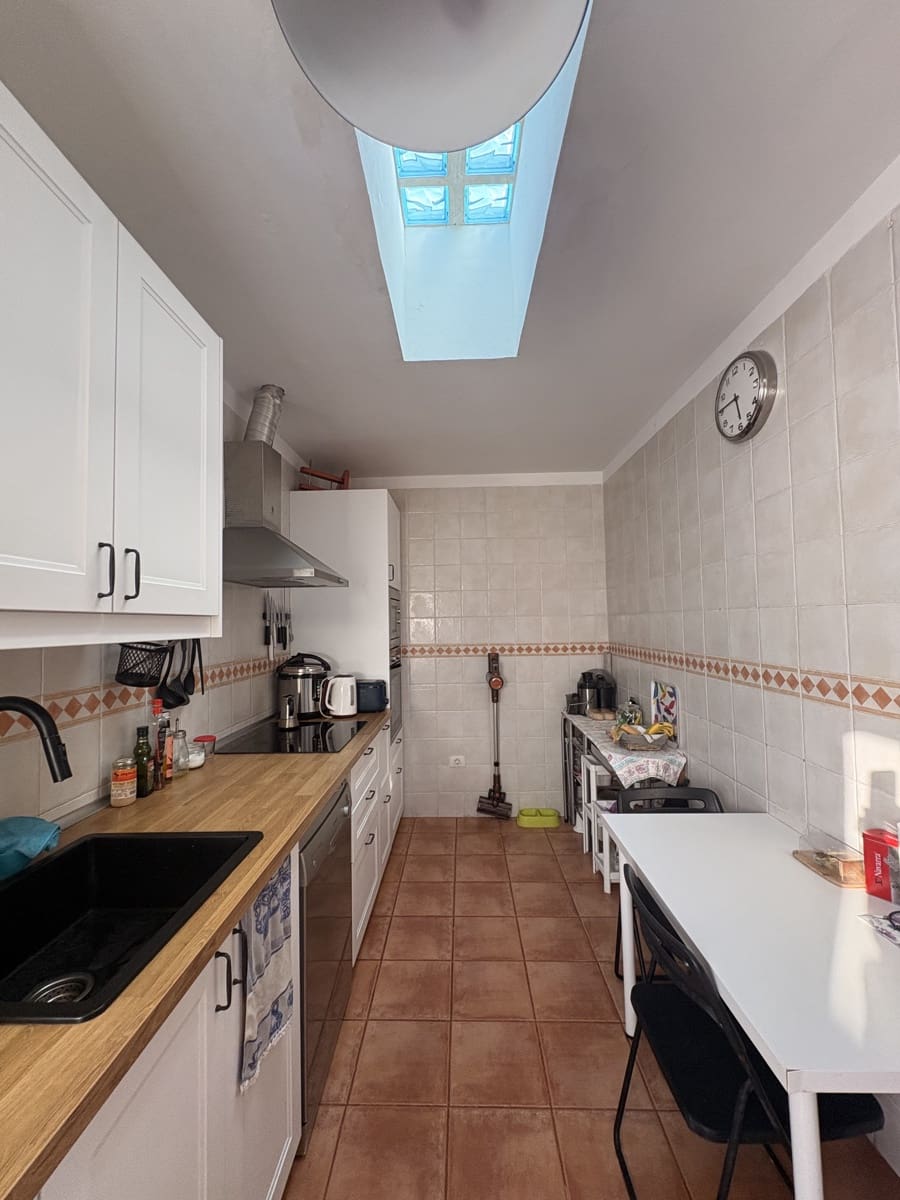 3 chambre Villa/Maison Mitoyenne à vendre à Puerto Calero avec piscine - 465 000 € (Ref: 9643398)