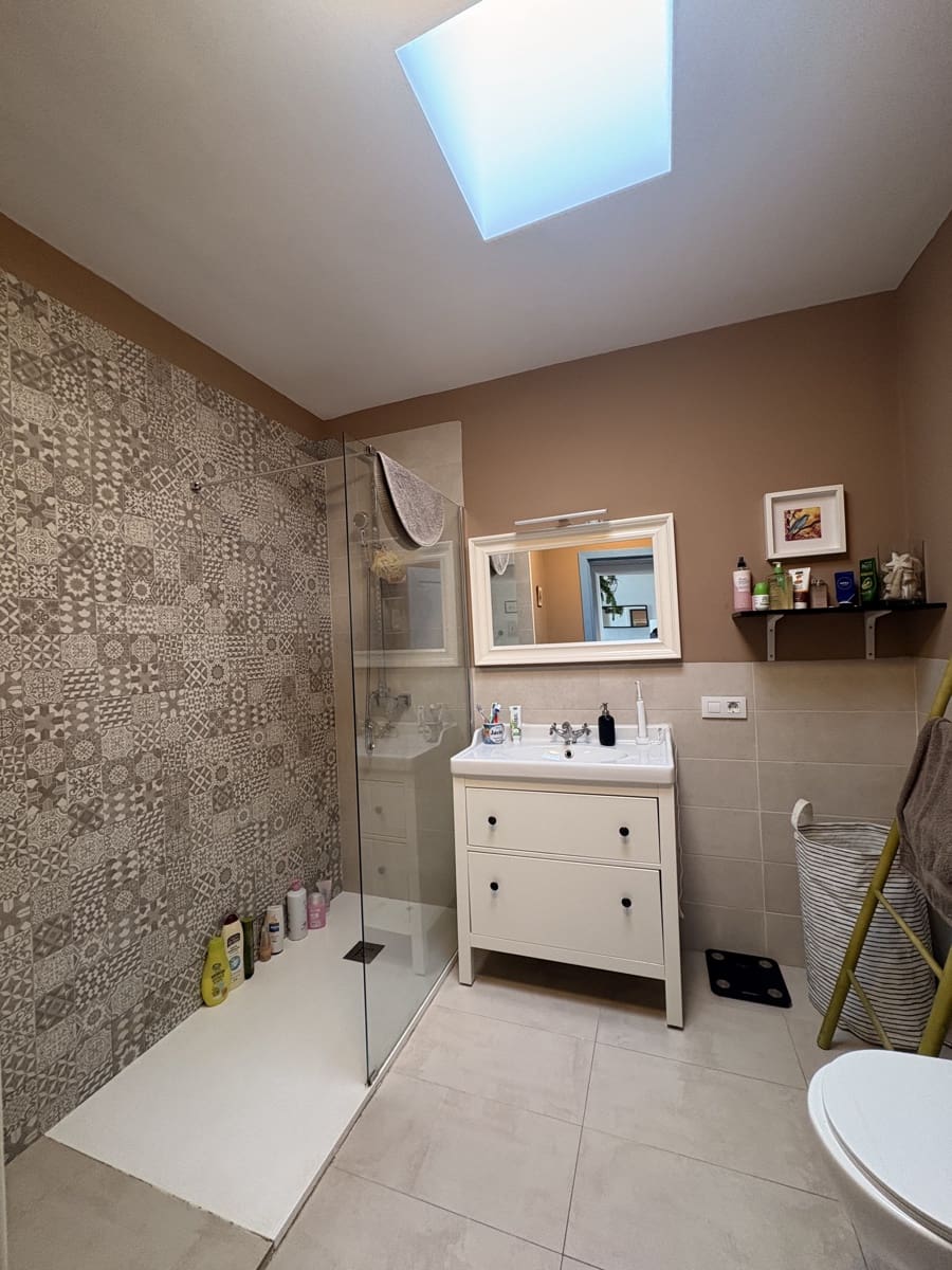 3 chambre Villa/Maison Mitoyenne à vendre à Puerto Calero avec piscine - 465 000 € (Ref: 9643398)