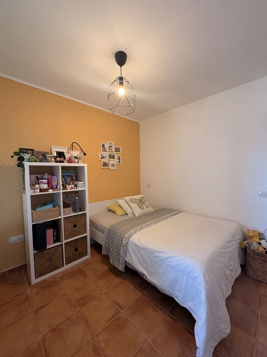 3 chambre Villa/Maison Mitoyenne à vendre à Puerto Calero avec piscine - 465 000 € (Ref: 9643398)